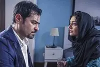 همکاری غافلگیر کننده شهاب حسینی و پژمان جشمیدی/ فروش غافلگیر کننده "هزارتو" 