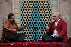 Kohan ensemble to perform during Neutrality Day in Ashgabat