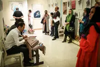 ببینید: گنج سفر شهین قیدر شاداتی