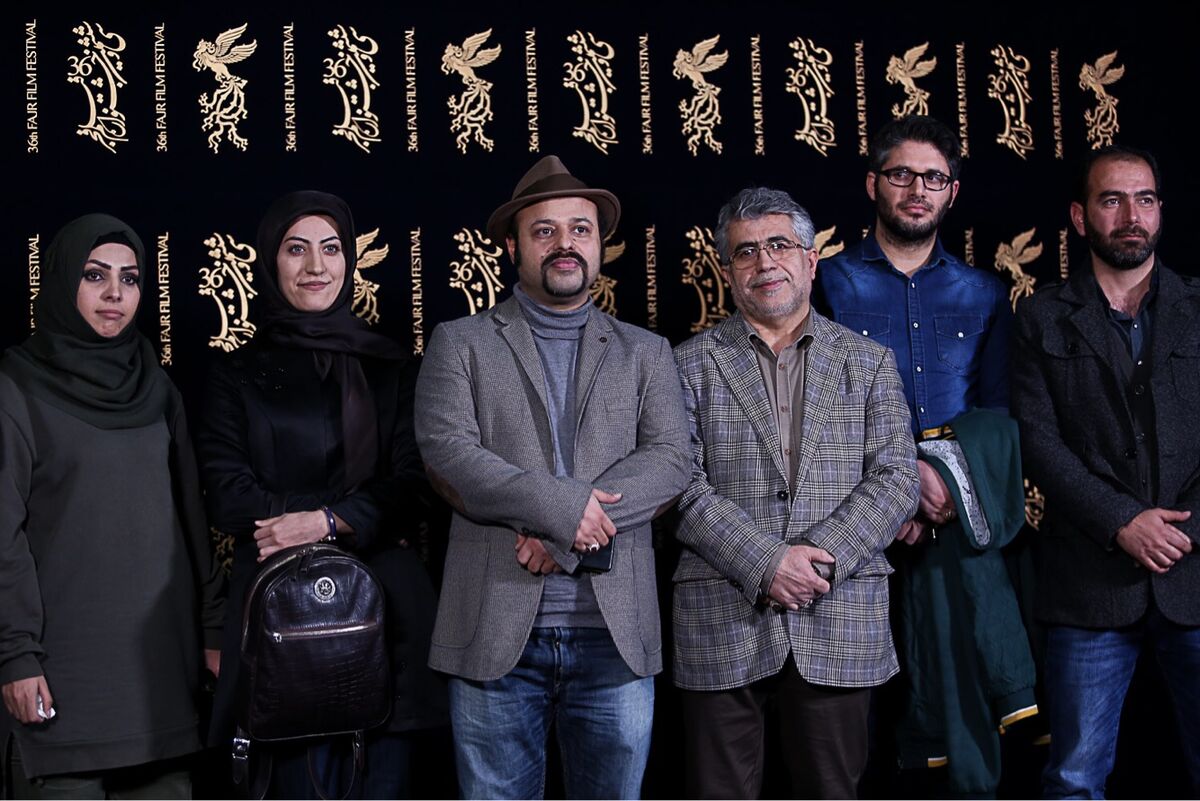  آخرین روز سی و ششمین جشنواره فیلم فجر 