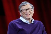 ثروتمندترین مردان جهان معرفی شدند