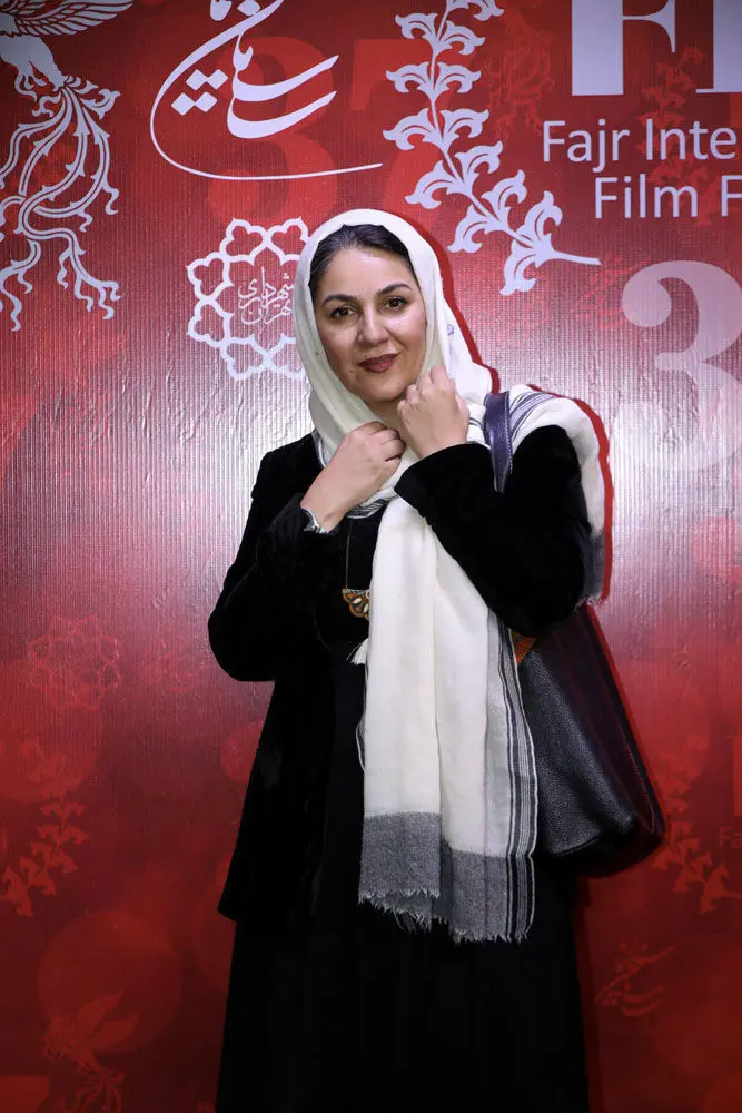 دومین روز سی و هفتمین جشنواره جهانی فیلم فجر در پردیس چارسو
