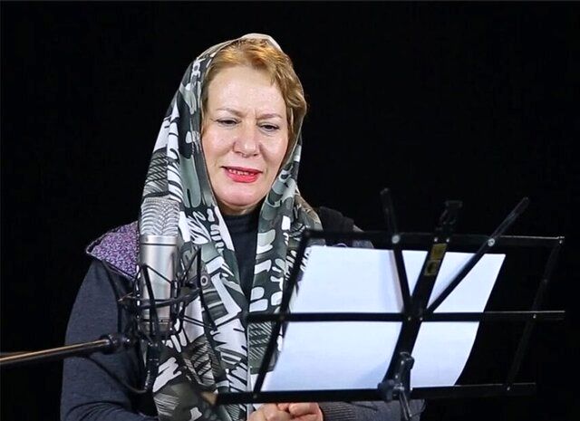 معصومه آقاجانی بازیگر سریال پایتخت در بیمارستان بستری شد