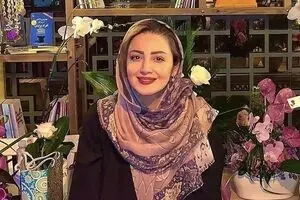 شعرخوانی شیلا خداداد در آستانه بهار/ نام تو را تمام درختان زمزمه خواهند کرد +ویدئو