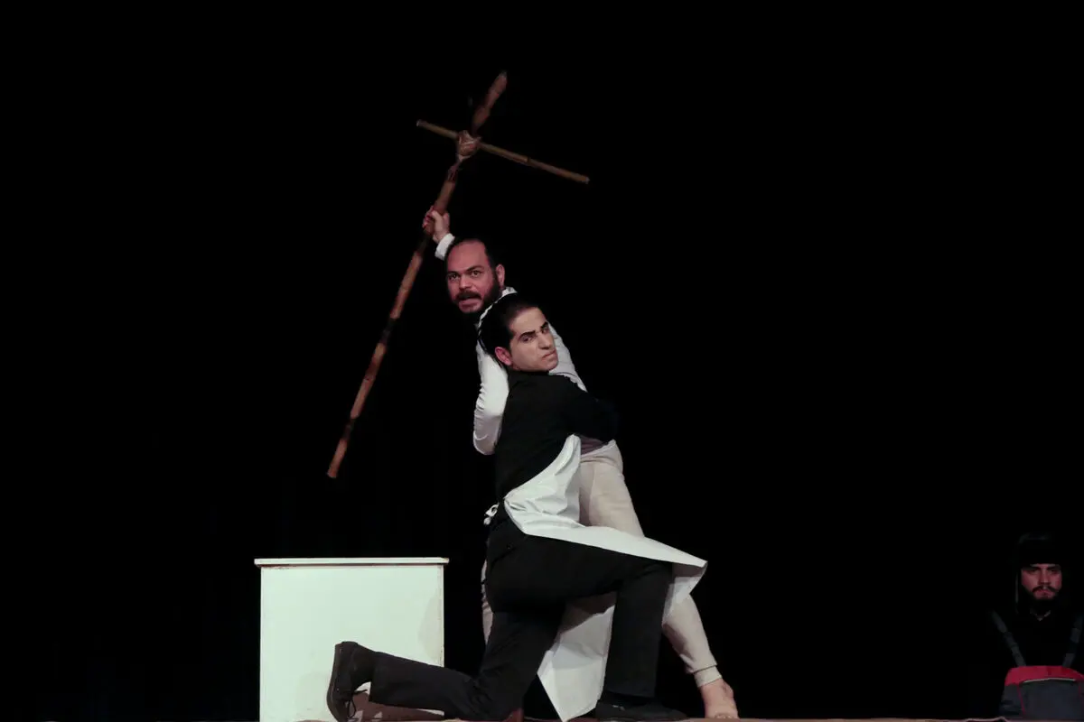 نمایش 