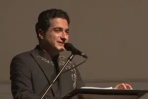 کنسرت رایگان همایون شجریان جایی که انتظارش را ندارید