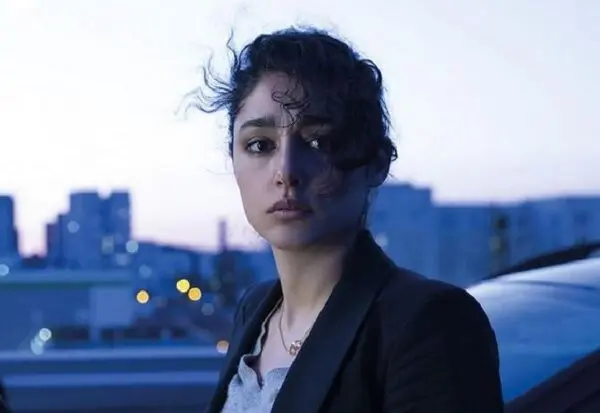 پاییز امسال و دو فیلم و سریال از گلشیفته فراهانی