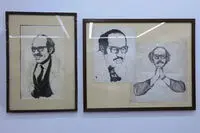 Javad Mojabi from Artists' View