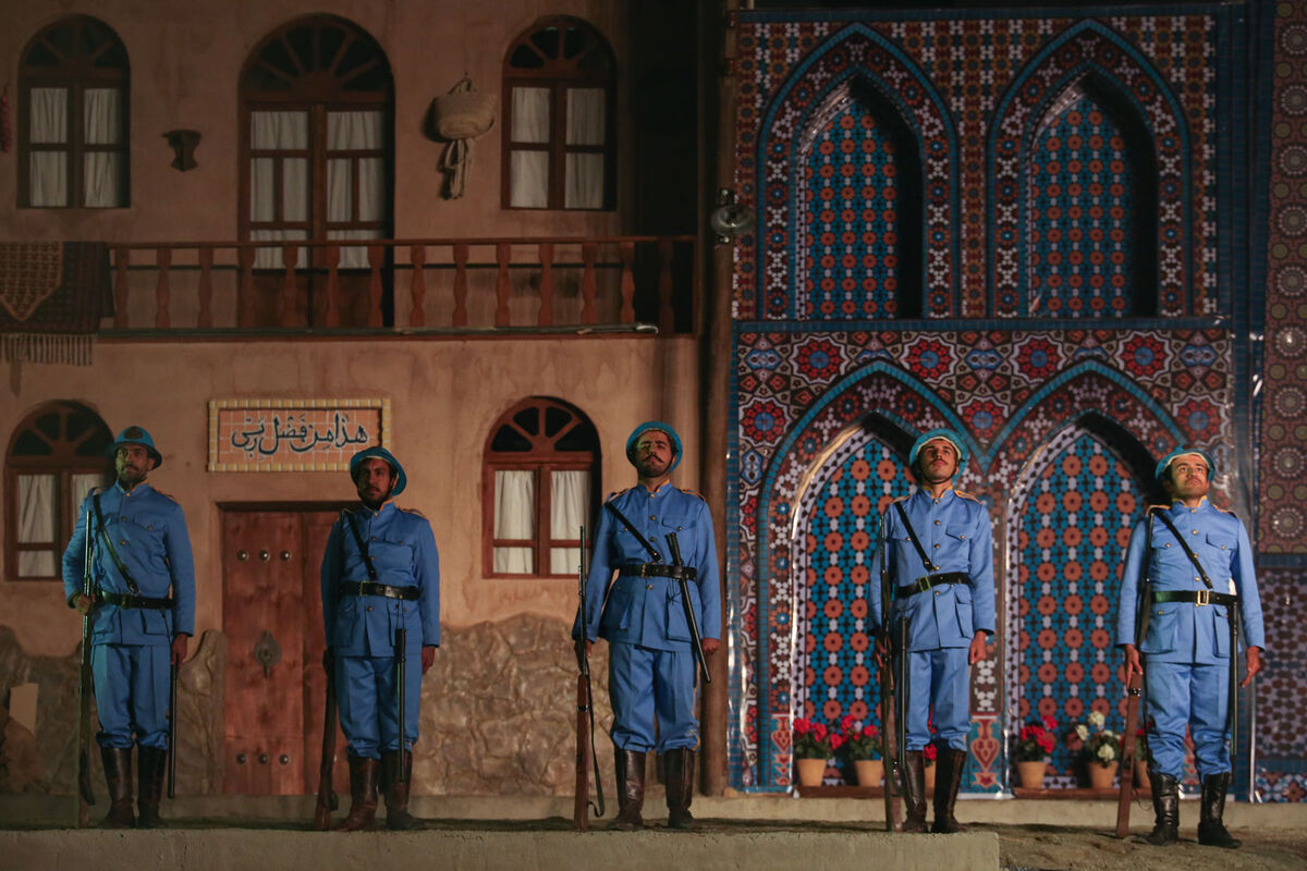 نمایش 