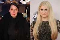 دردسر همنامی با یک خواننده برای هنرمند نقاش / مگان ترینر از یوتیوب اخراج شد