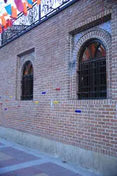 برگزاری رویداد هنری بهارستان در شهر تهران -6