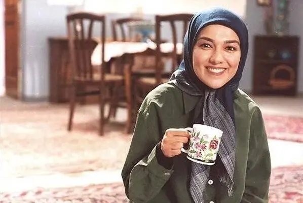 دنباله سریال "دنیای شیرین دریا" بدون پوپک گلدره
