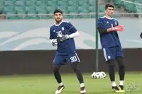 یکی از این سه دروازه‌بان جایگزین علیرضا بیرانوند در پرسپولیس می‌شود