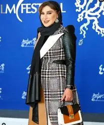 شیک پوشان دهمین روز چهلمین جشنواره فیلم فجر