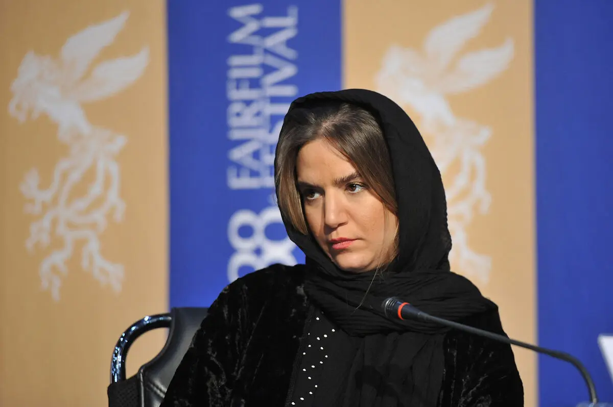 هشتمین روز سی و هشتمین جشنواره فیلم فجر در پردیس ملت 