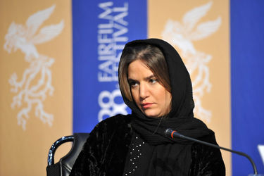 هشتمین روز سی و هشتمین جشنواره فیلم فجر در پردیس ملت 