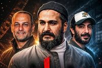 دانلود سریال یل قسمت ۱ / داستان و بازیگران سریال یل نوید محمدزاده، میلاد کی مرام، پردیس احمدیه و بابک حمیدیان