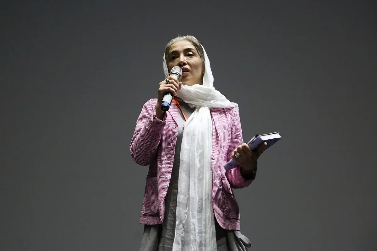 پنجمین روز سی و ششمین جشنواره جهانی فیلم فجر در پردیس چارسو