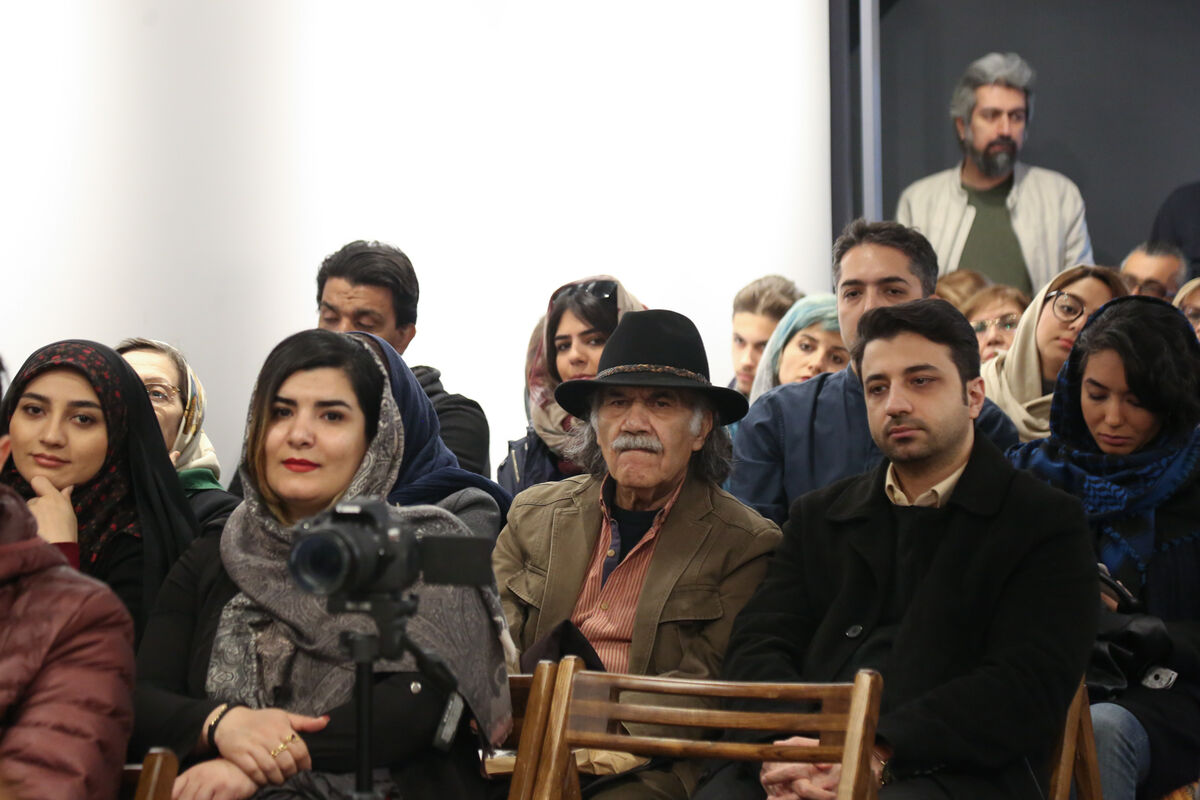 دومین نشست