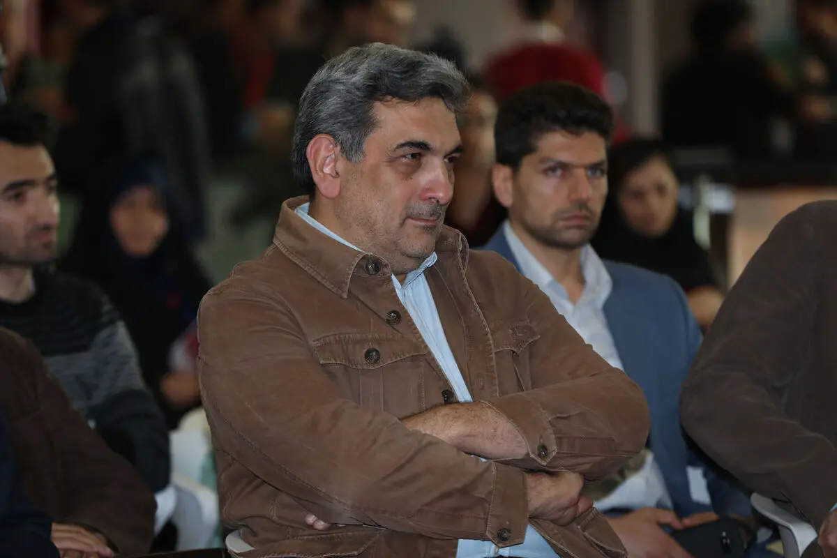 ششمین روز سی و هفتمین جشنواره جهانی فیلم فجر در پردیس چارسو