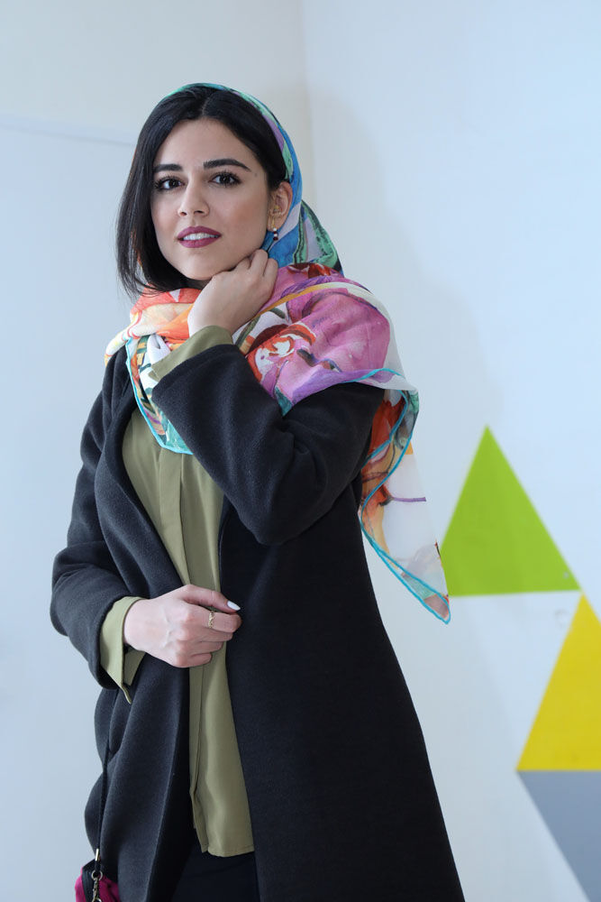 اکران سریال 