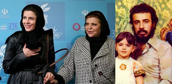 واکنش علی حاتمی به احضار زری خوشکام به دادگاه چه بود؟/ عکس