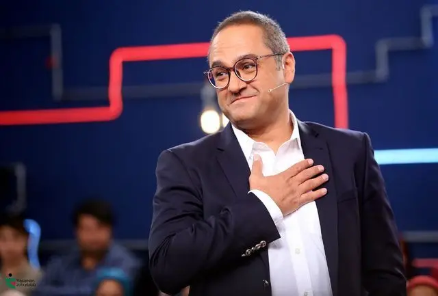 رامبد جوان دنبال کمدین می‌گردد/ فراخوان جدید خندوانه