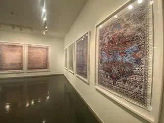 جشنواره هنرهای اسلامی شارجه Sharjah Culture