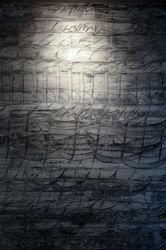 افتتاحیه‌ی نمایشگاه گروهی با عنوان "سیاه و سفید" در گالری ایوان