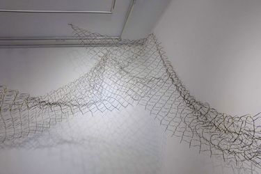 نمایشگاه طراحی و چیدمان طناز مدبر در گالری آب انبار