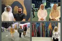 10th Edition of World Art Dubai 