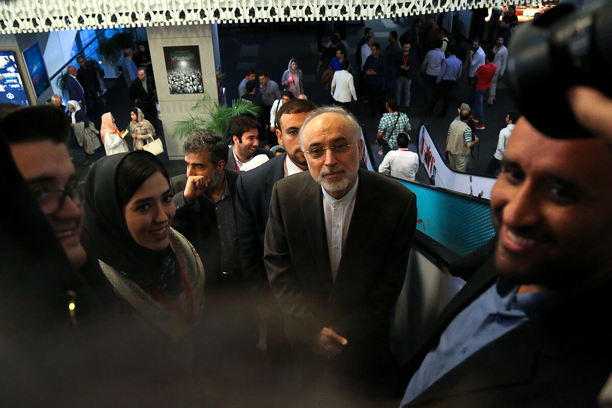 سومین روز سی و ششمین جشنواره جهانی فیلم فجر در پردیس چارسو