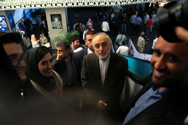 سومین روز سی و ششمین جشنواره جهانی فیلم فجر در پردیس چارسو