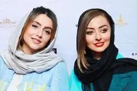 مانکن ها در تهران:شش خانم بازیگر عکسها