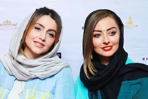 ببینید: استایل بازیگرها در جشن مانکن/ از نازنین بیاتی و لیندا کیانی تا شبنم، مریلا، فرزین و آرمان