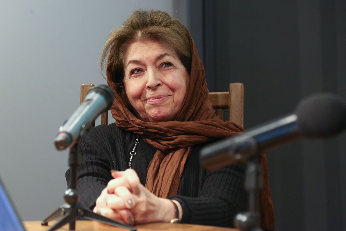 دومین نشست