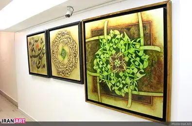 Vali Gallery’s Selected Artworks of 2018