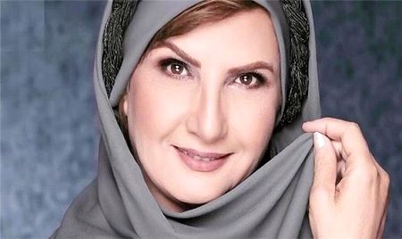 اعتراف خانم بازیگر به نقش فروشی در ایران