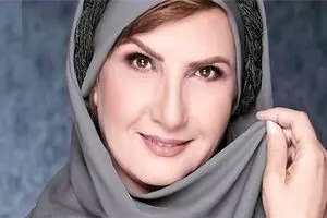 اعتراف خانم بازیگر به نقش فروشی در ایران