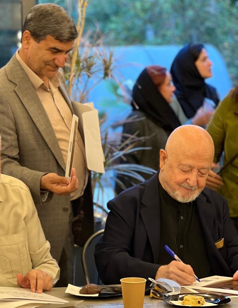 محمد احصایی قرآن احصایی 
