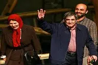 بازگشت حمید سمندریان و هما روستا