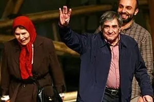 حمید سمندریان: «سختی» زیبایی زندگی است و باید آن را بپذیریم/ فیلم