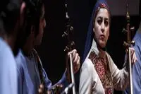 Classical Music Festival Opens in Roudaki