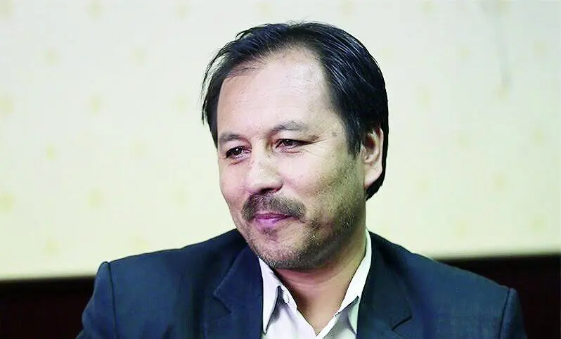 Tehran-based Afghan writer Mohammad-Sarvar Rajai passes away from COVID-19