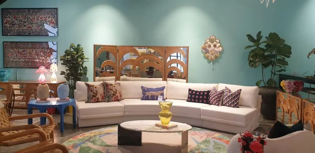 The Odd Piece - Alserkal Avenue | ODD PIECE در السرکال اونیو دبی