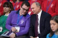 نگرانی پوتین بابت موسیقی رپ / کنترلش کنید