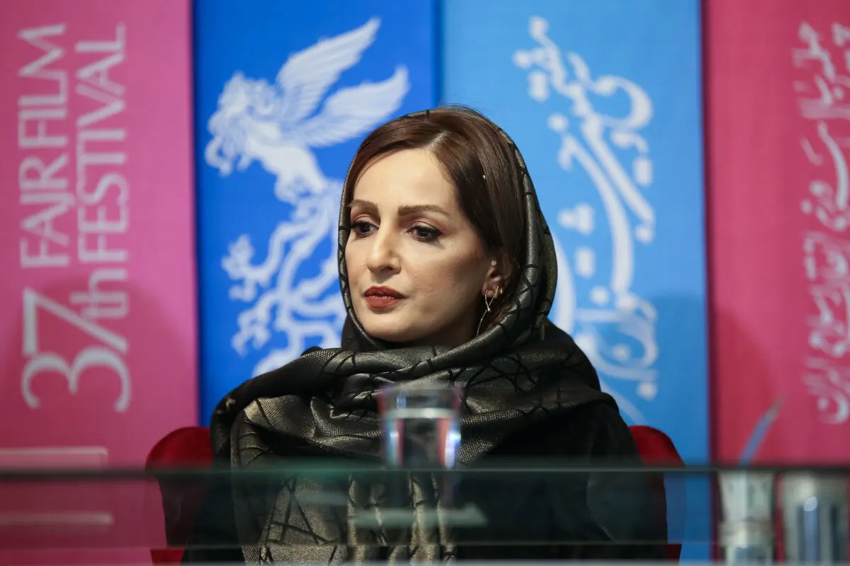 سومین روز سی و هفتمین جشنواره فیلم فجر در پردیس ملت 