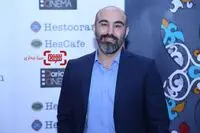 بندری خواندن محسن تنابنده وایرال شد +ویدئو