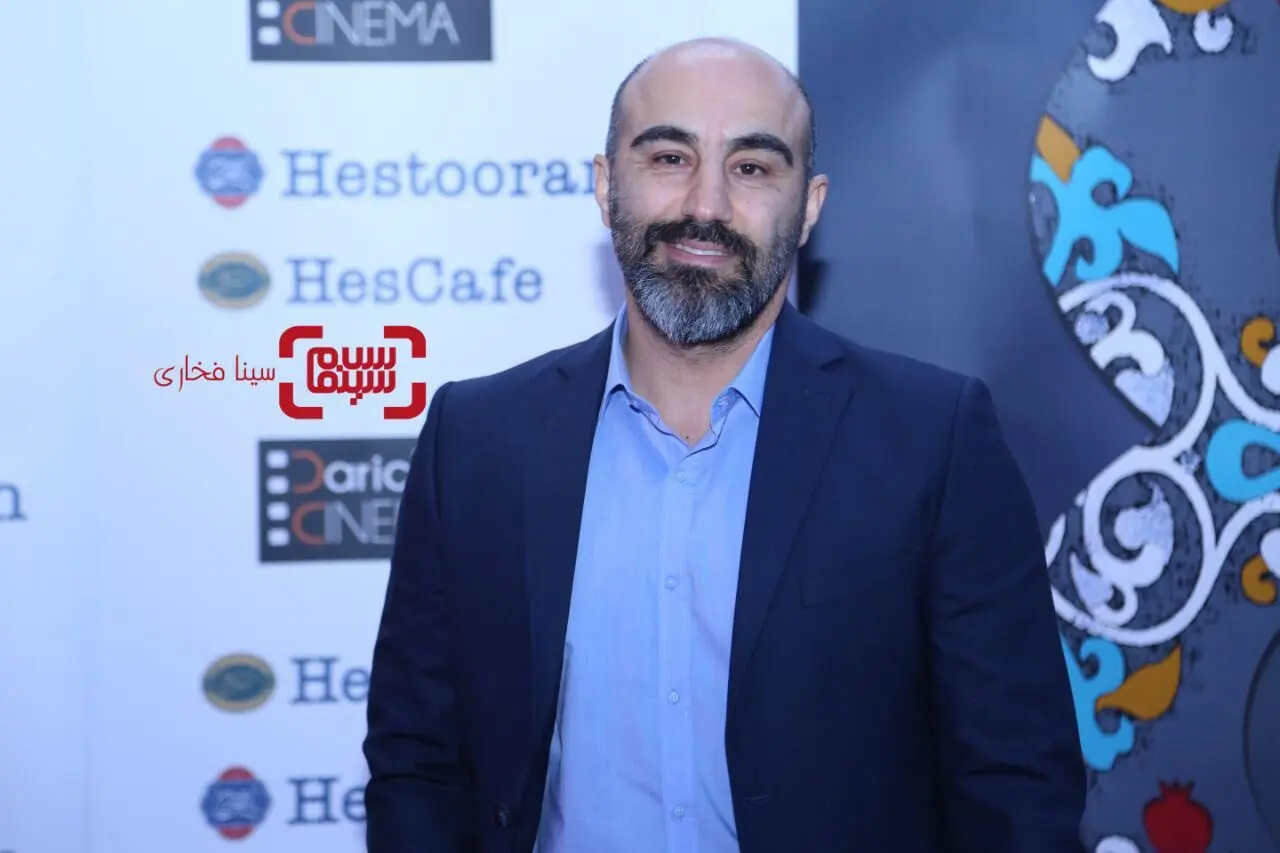 بندری خواندن محسن تنابنده وایرال شد +ویدئو