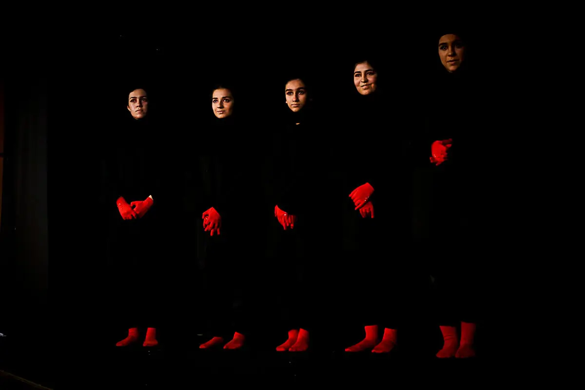 نمایش 